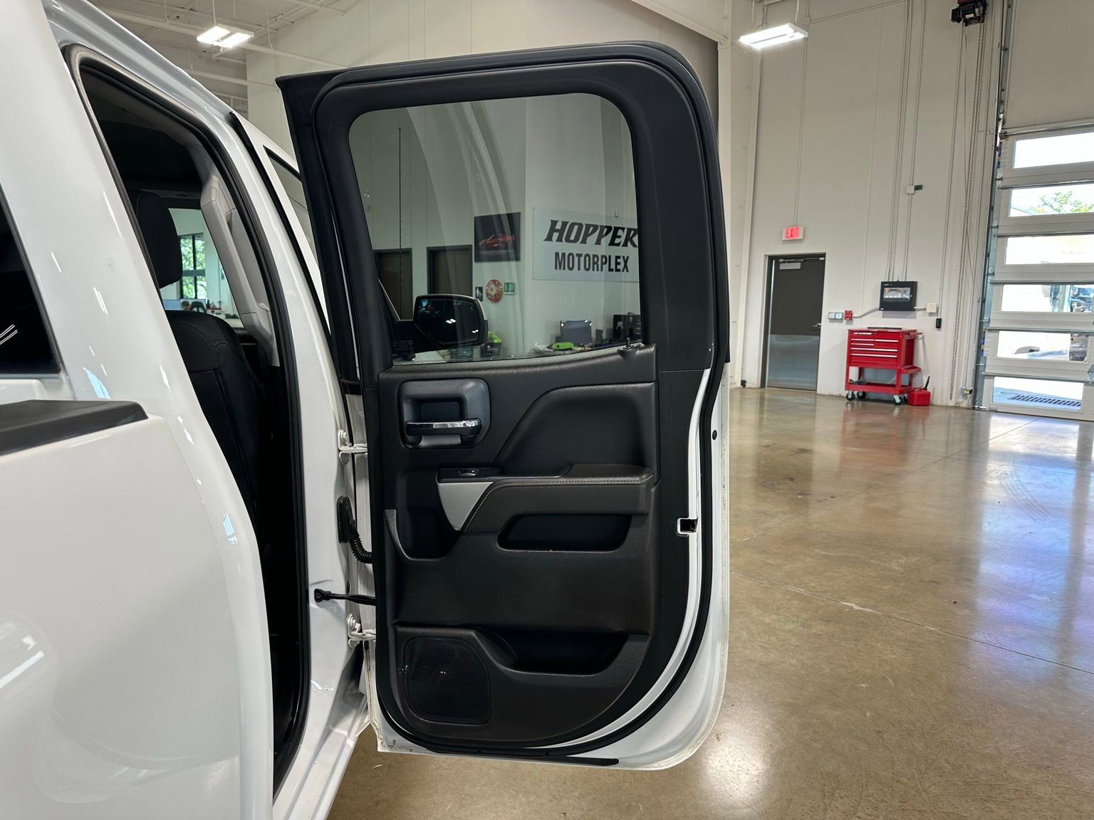 Used 2018 Chevrolet Silverado 1500 LT w/ All Star Edition image 31