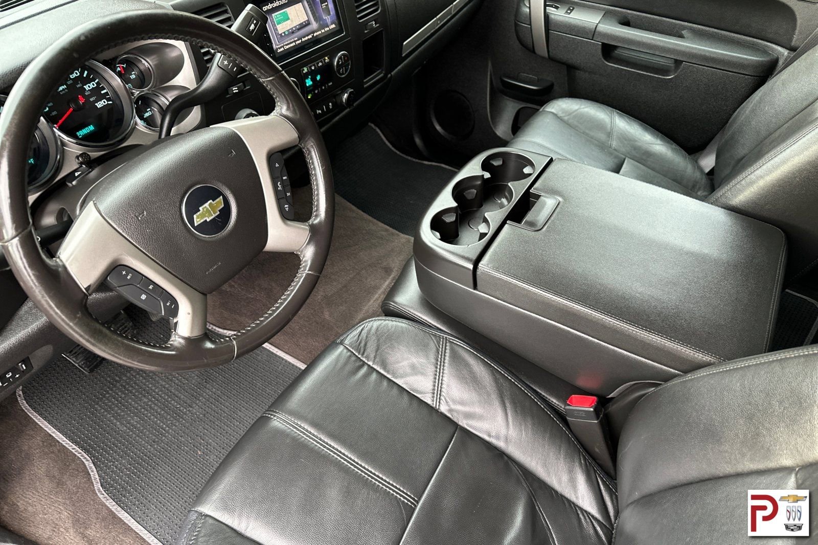 Used 2013 Chevrolet Silverado 1500 LT w/ All-Star Edition image 10