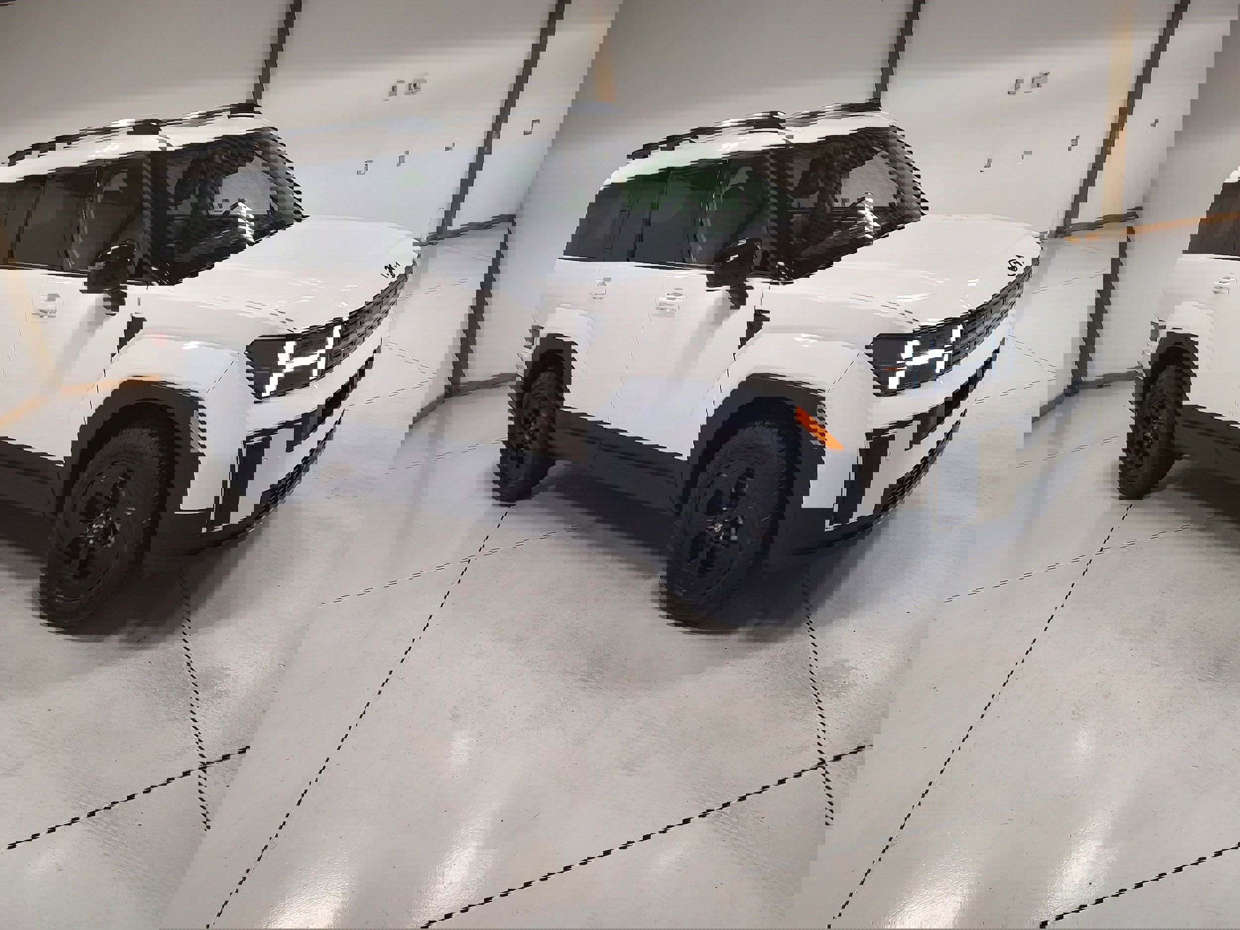 Used 2024 Hyundai Santa Fe XRT image 2