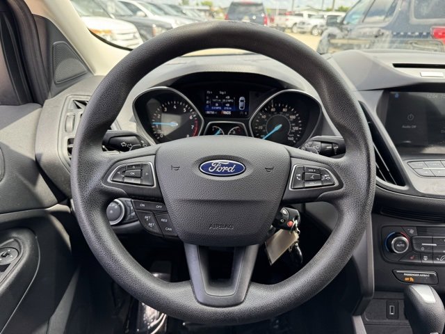 Used 2017 Ford Escape SE w/ Equipment Group 201A image 22