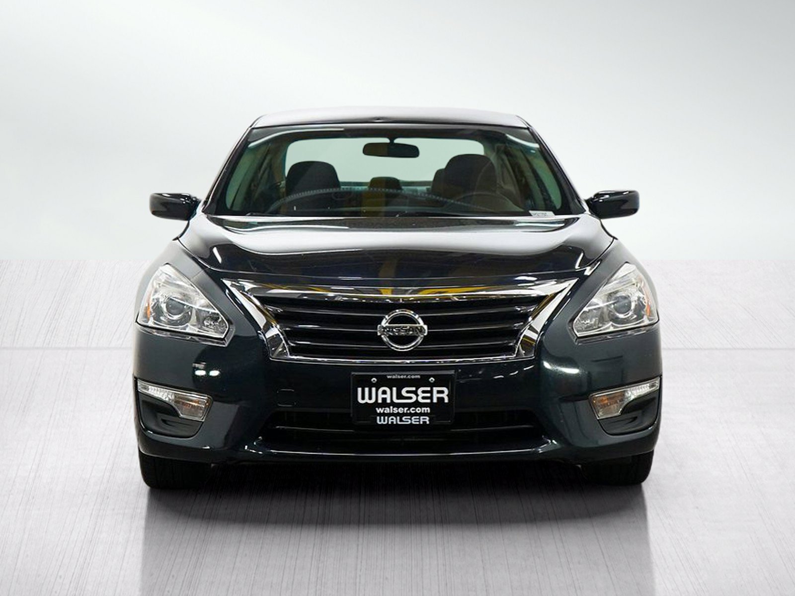 Used 2015 Nissan Altima 2.5 S w/ Special Edition Package FWD image 8
