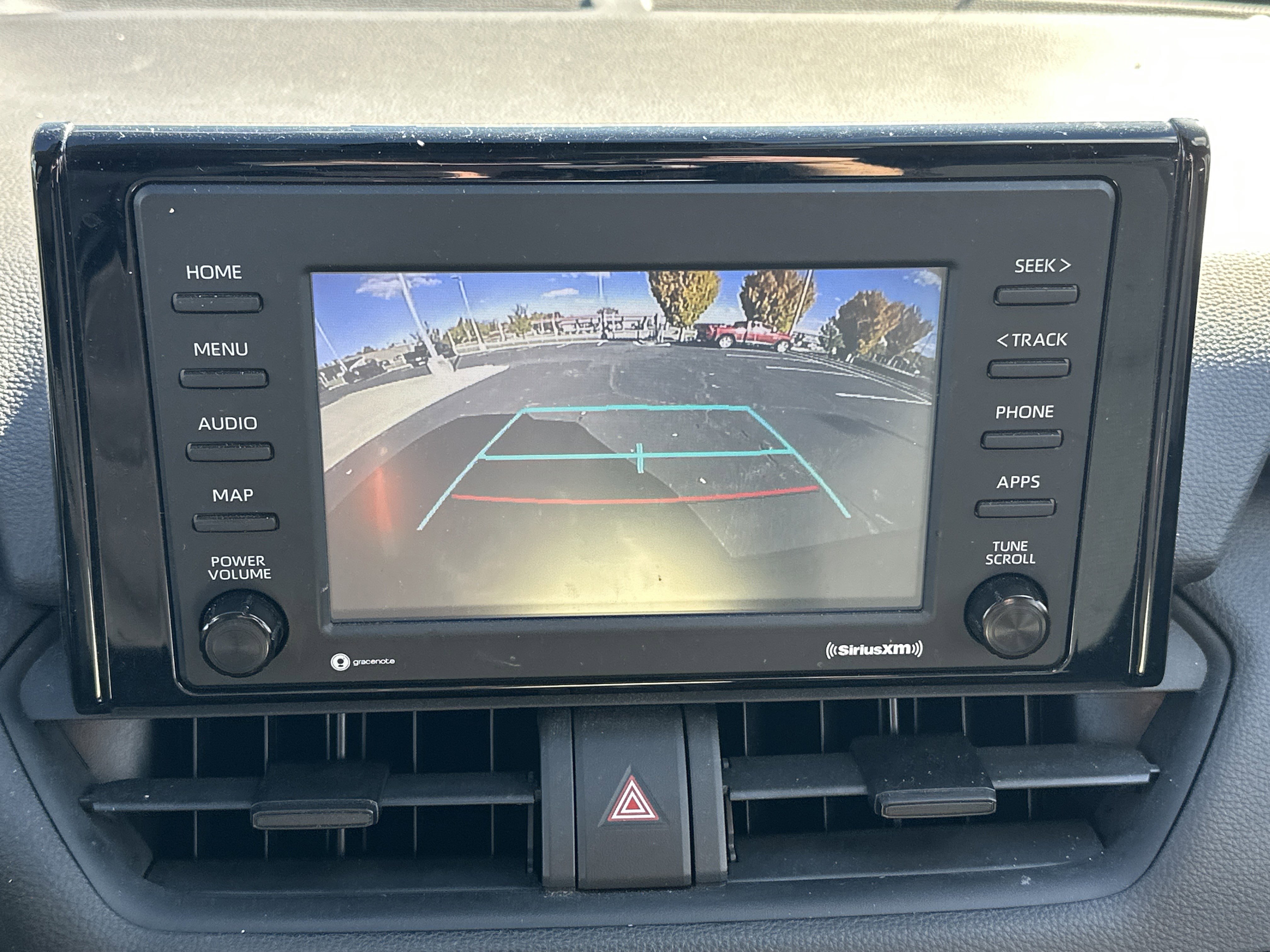 Certified 2021 Toyota RAV4 LE image 22