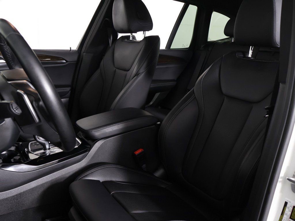 Used 2023 BMW X3 xDrive30i image 29