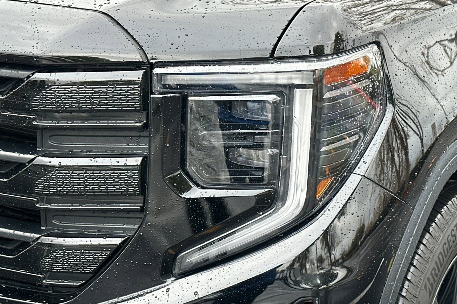 Used 2024 GMC Sierra 1500 Elevation RWD image 51