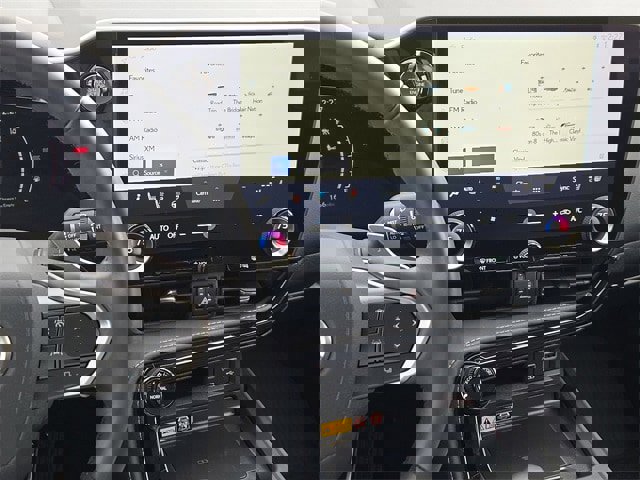 Certified 2025 Lexus NX 350 AWD w/ Premium Package image 15