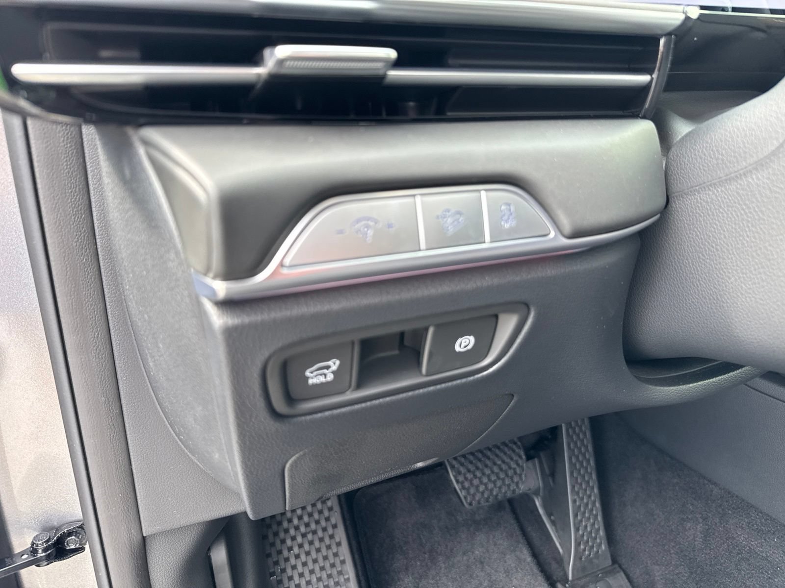 New 2026 Genesis GV80 3.5T Prestige AWD/4WD image 24