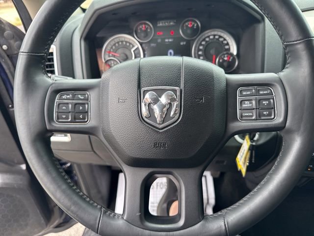 Used 2015 RAM 1500 Outdoorsman image 19