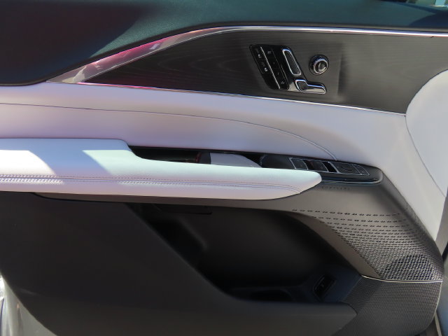 Certified 2024 Cadillac Lyriq Luxury w/ LPO, Floor Liner Package AWD/4WD image 9
