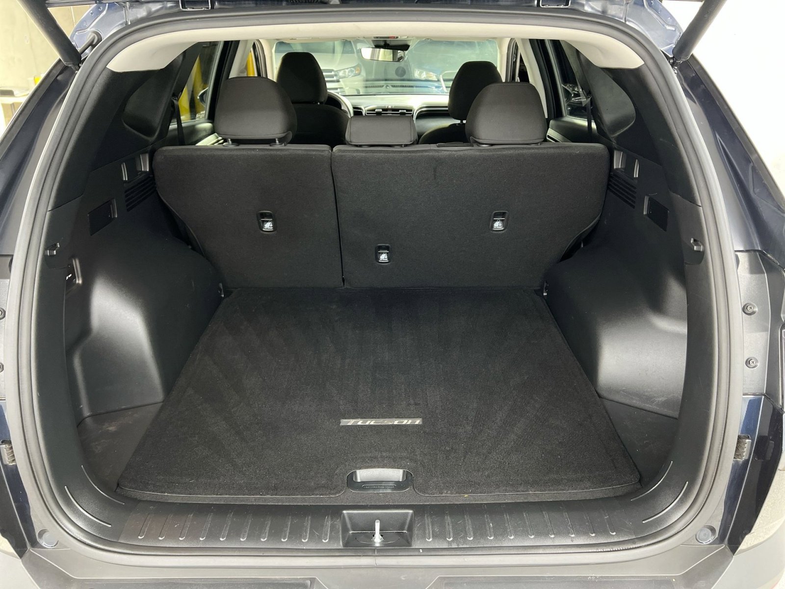 Used 2023 Hyundai Tucson SEL image 29