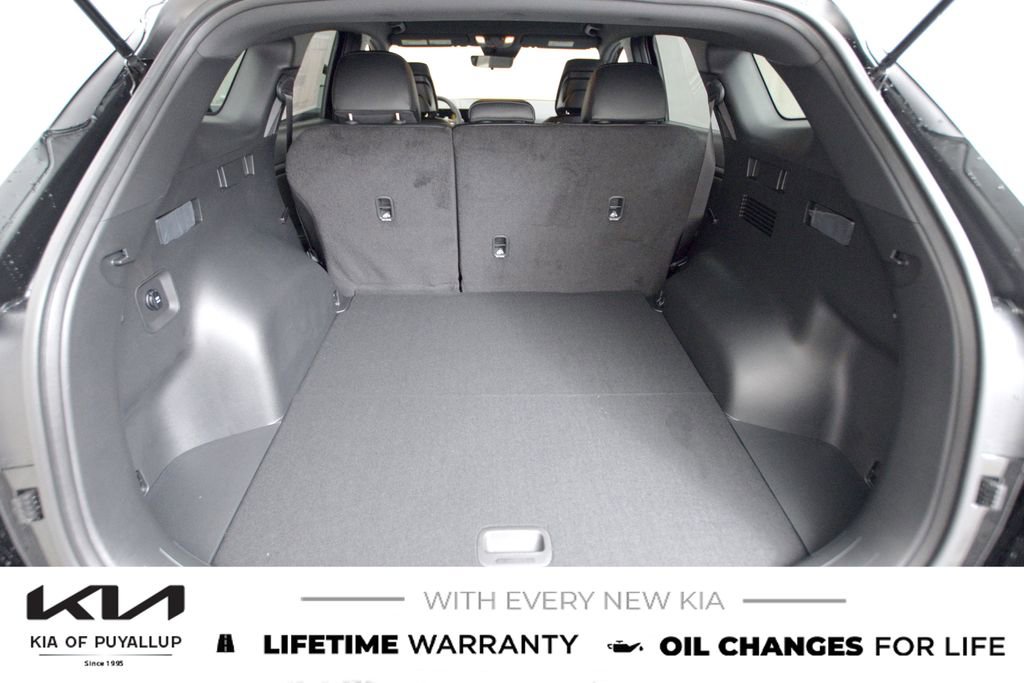 New 2026 Kia Sportage X-Line image 19