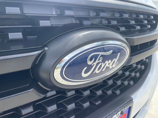 New 2026 Ford Ranger XL image 27