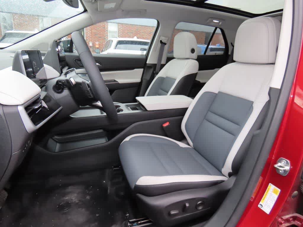 New 2026 Honda Prologue Elite image 12