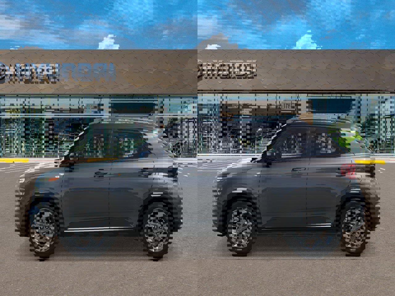 New 2026 Hyundai Venue SEL image 42