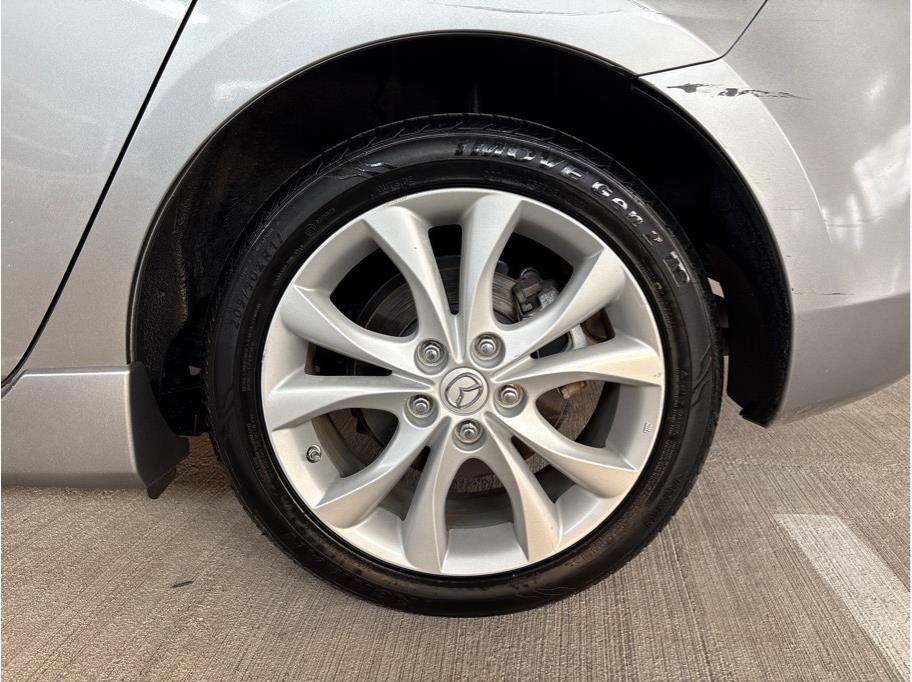 Used 2010 MAZDA MAZDA3 s Sport image 24