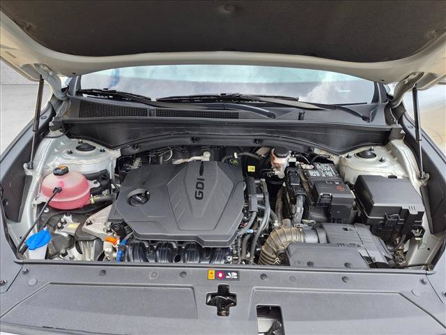 Used 2023 Hyundai Santa Fe SEL FWD image 23