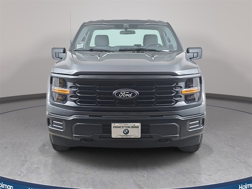 Used 2025 Ford F150 XL