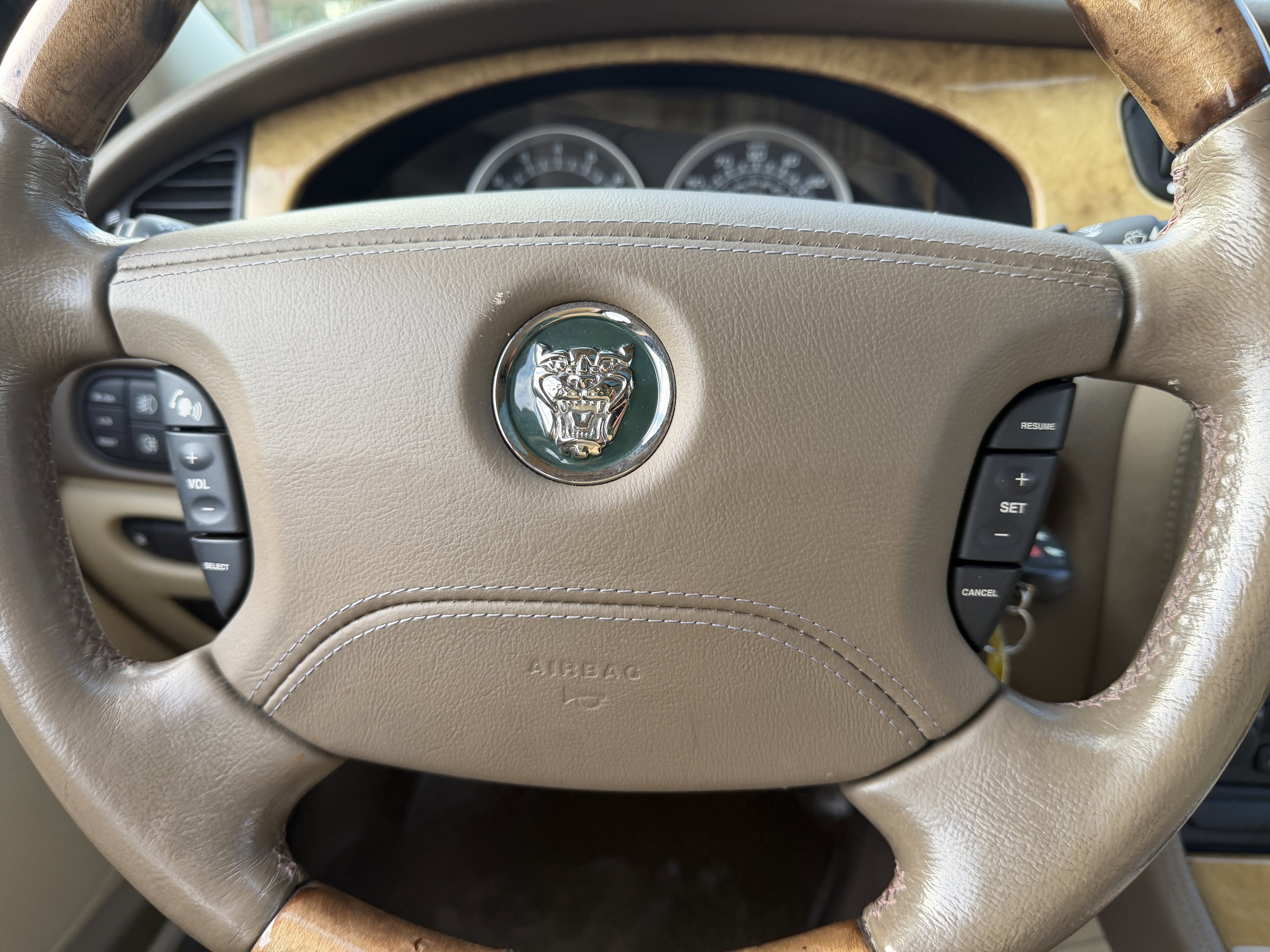 Used 2006 Jaguar S-TYPE 3.0 image 28