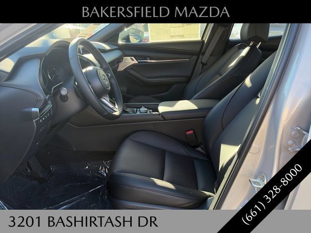 New 2026 MAZDA MAZDA3 Hatchback w/Premium Plus Pkg AWD/4WD image 9