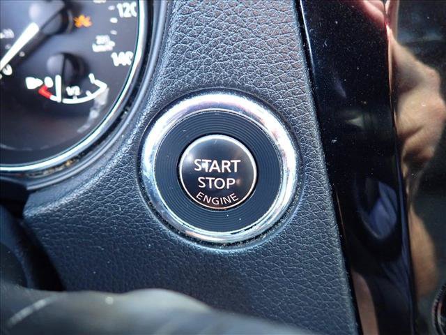 Used 2018 Nissan Rogue SL w/ Premium Package FWD image 27
