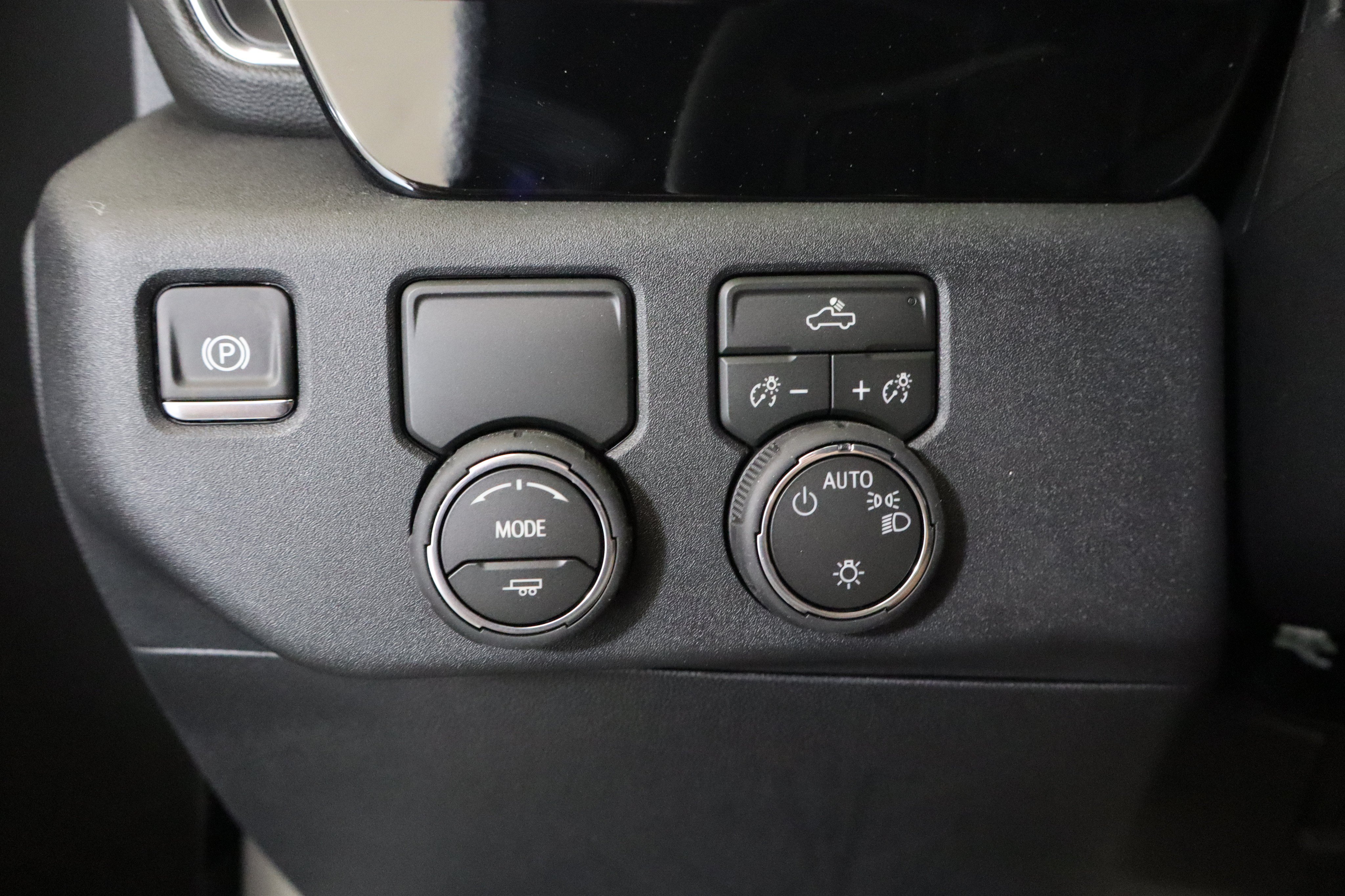 New 2026 Chevrolet Silverado 1500 LT w/ Protection Package RWD image 35