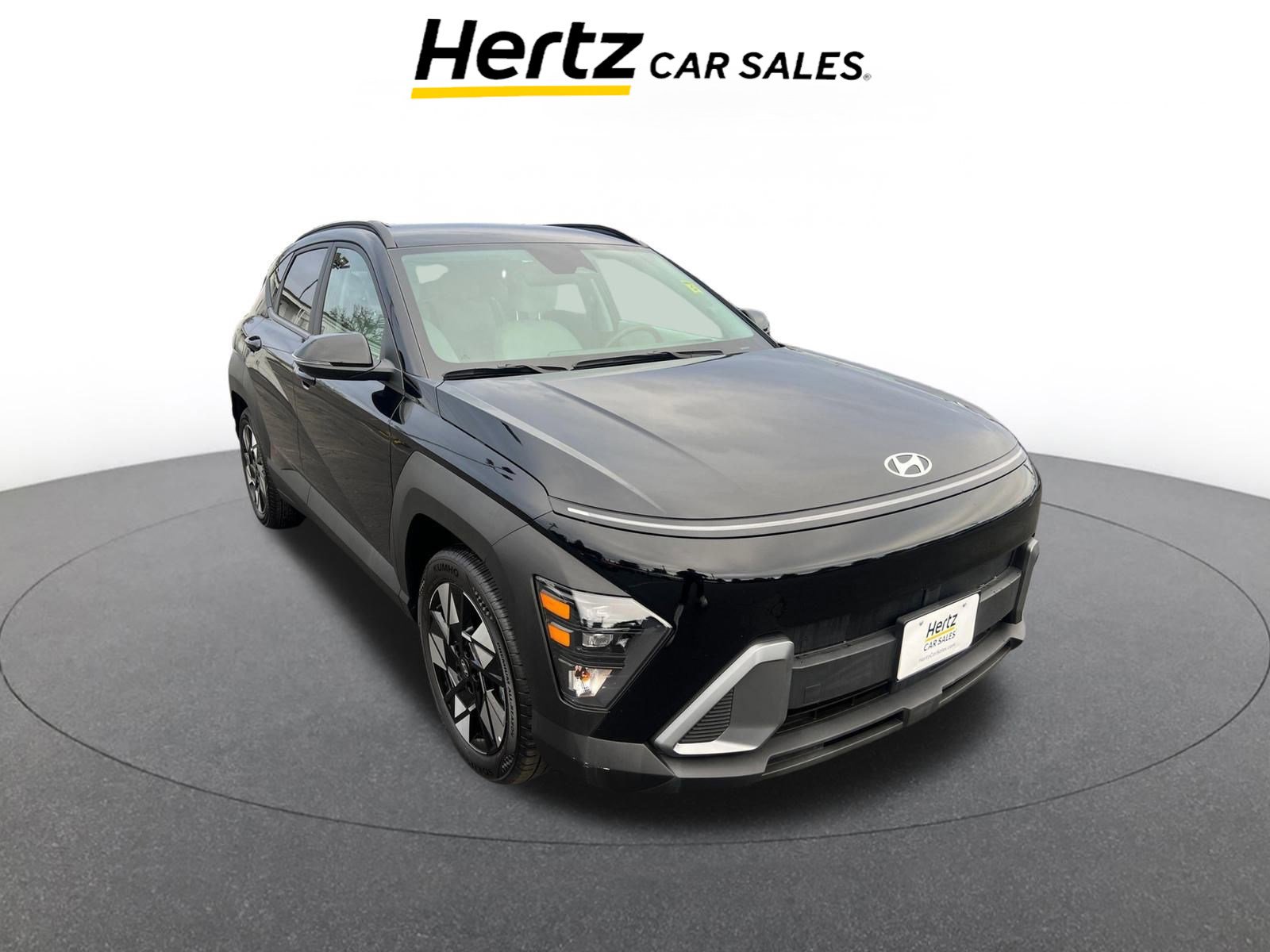 Used 2025 Hyundai Kona SEL