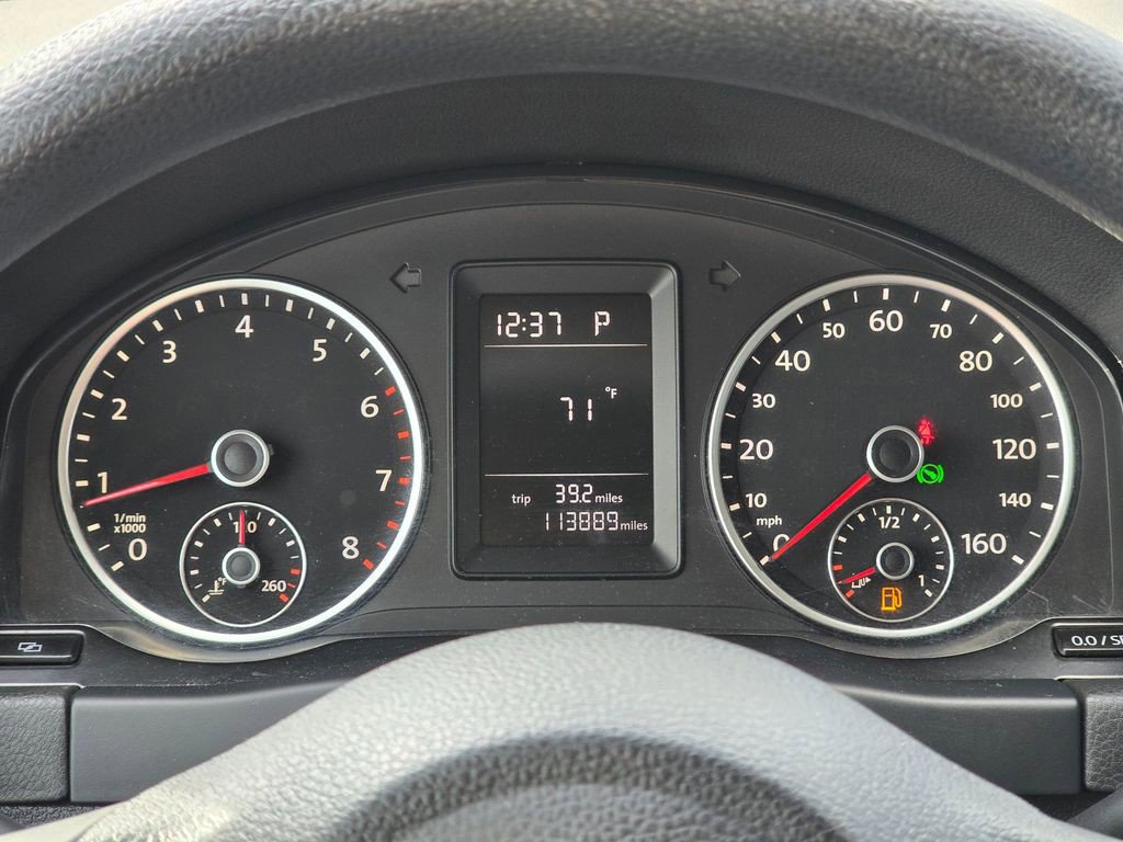 Used 2011 Volkswagen Tiguan S AWD/4WD image 25