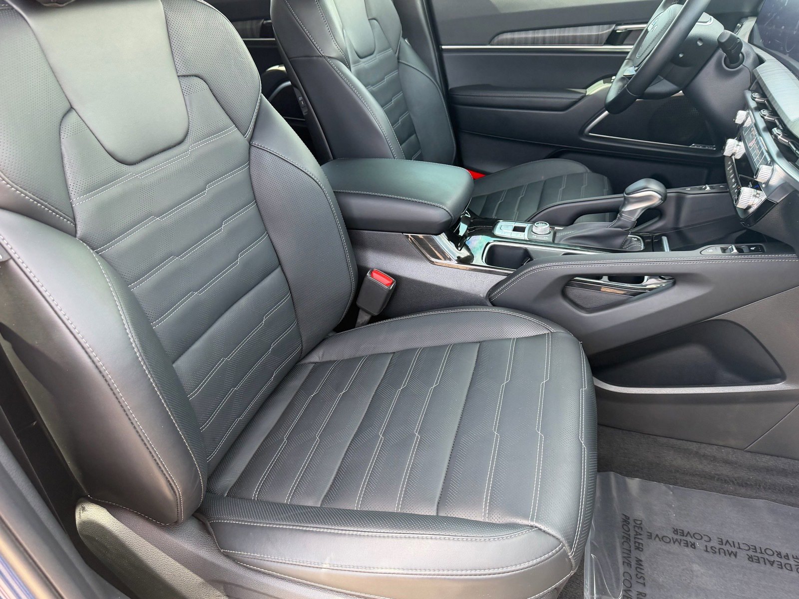 Used 2025 Kia Telluride SX Prestige image 11