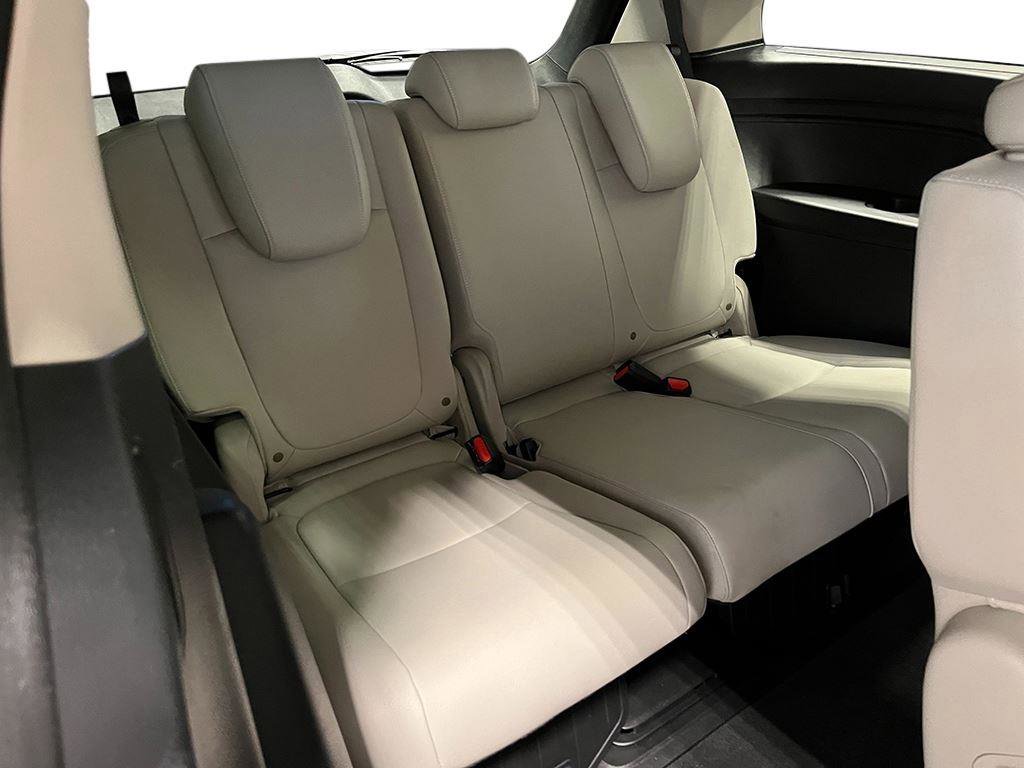 New 2026 Honda Odyssey EX-L image 25