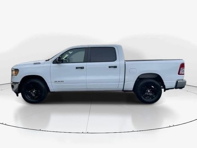 Used 2024 RAM 1500 Big Horn image 6