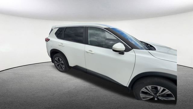 Used 2023 Nissan Rogue SV AWD/4WD image 10