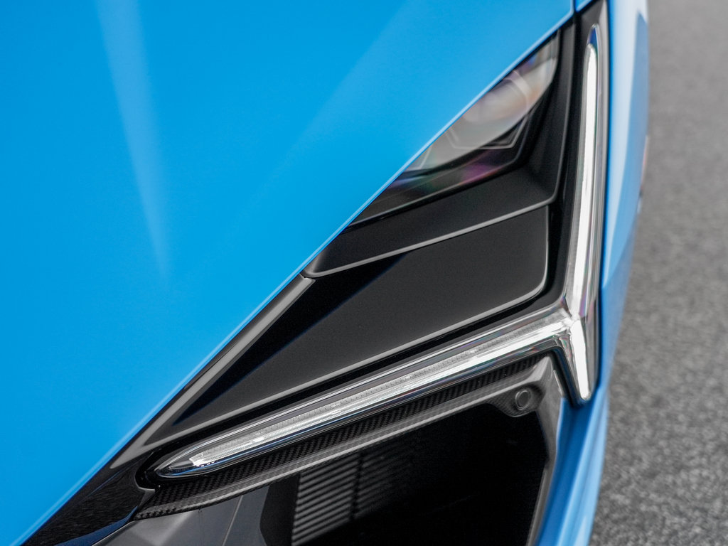 Used 2026 Lamborghini Revuelto AWD/4WD image 36