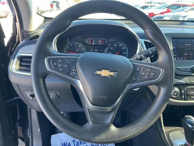 Used 2020 Chevrolet Equinox LS w/ LS Convenience Package image 13