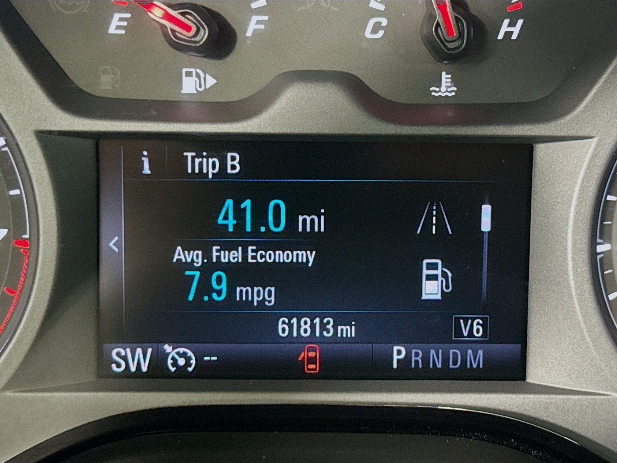 Used 2017 Chevrolet Camaro LT w/ RS Package RWD image 14