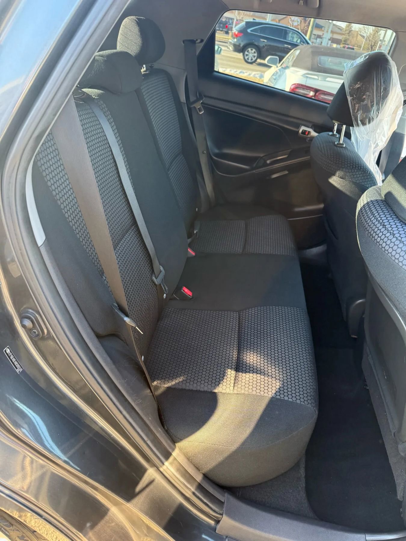 Used 2009 Toyota Matrix XRS image 19