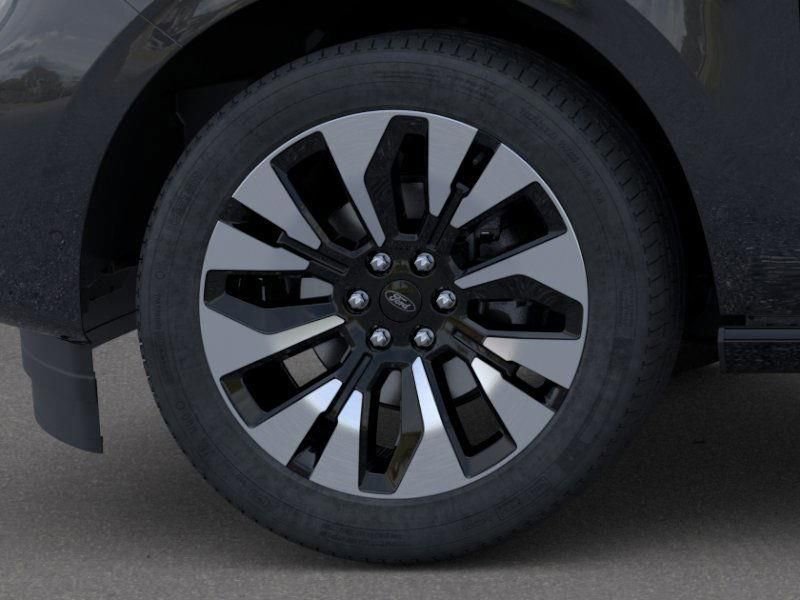 New 2026 Ford Expedition Max Platinum w/ Driver's Package image 19