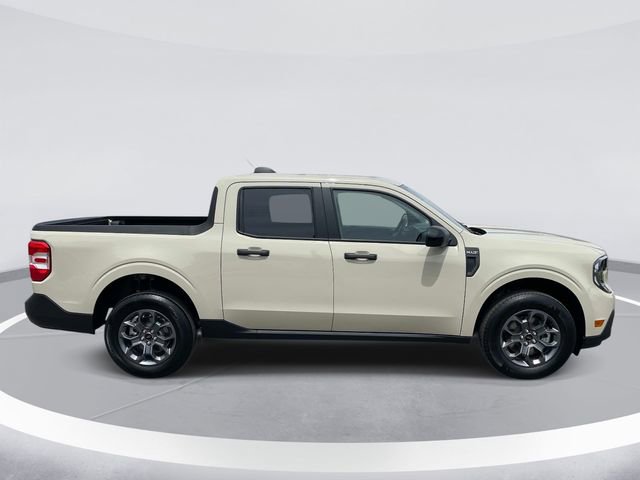Certified 2025 Ford Maverick XLT w/ XLT Luxury Package image 3