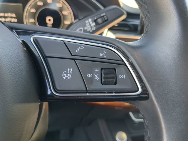 Used 2022 Audi A5 2.0T Premium Plus w/ Premium Plus image 30