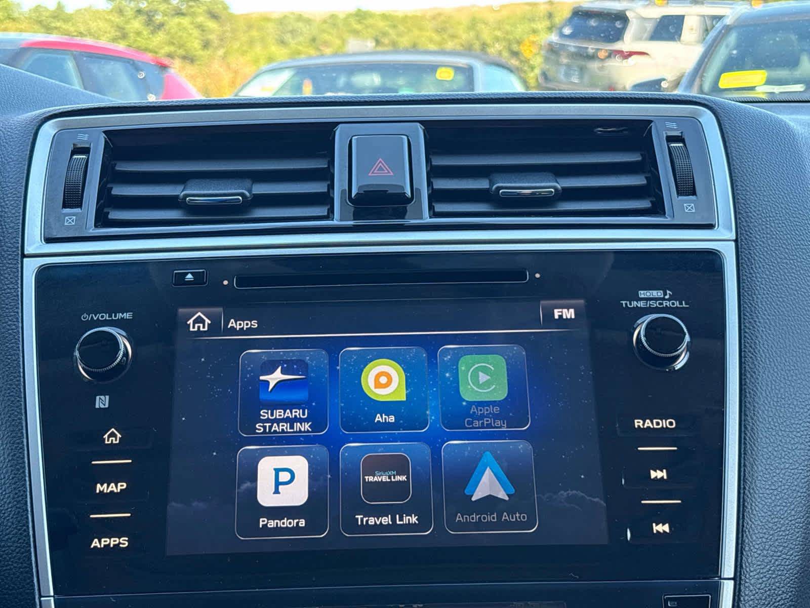 Used 2018 Subaru Outback 2.5i Limited AWD/4WD image 29