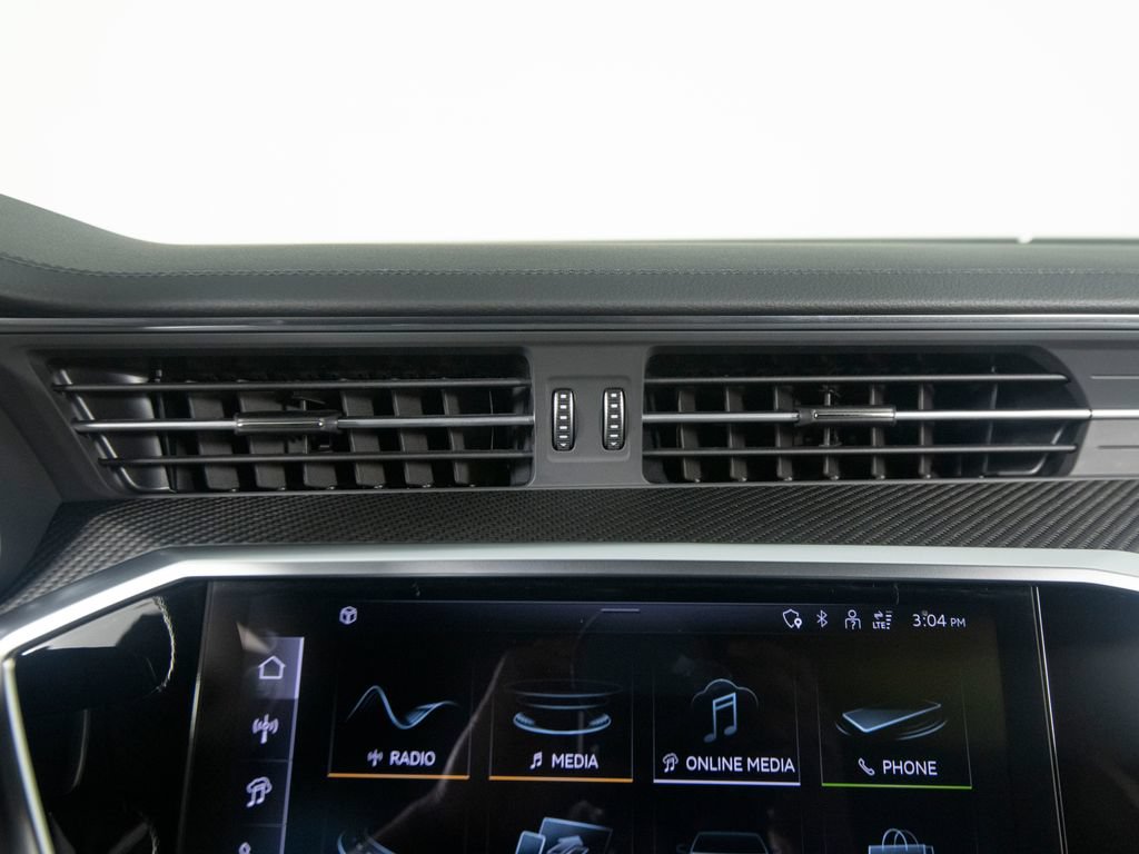 Used 2025 Audi RS 6 performance AWD/4WD image 23