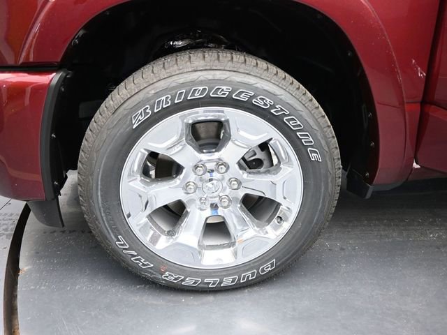 New 2026 RAM 1500 4x4 Crew Cab image 37