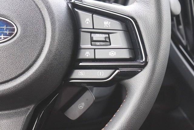 Certified 2025 Subaru Forester Touring image 22
