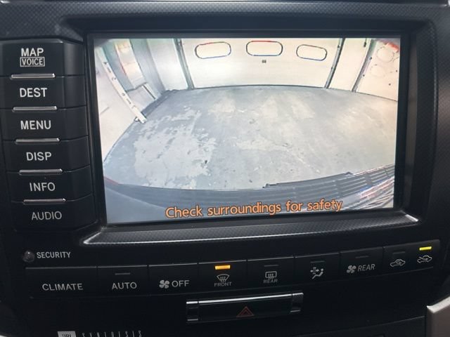 Used 2009 Toyota Land Cruiser AWD/4WD image 23