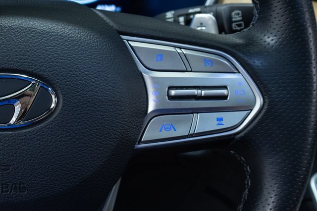 Used 2022 Hyundai Santa Fe Calligraphy FWD image 16