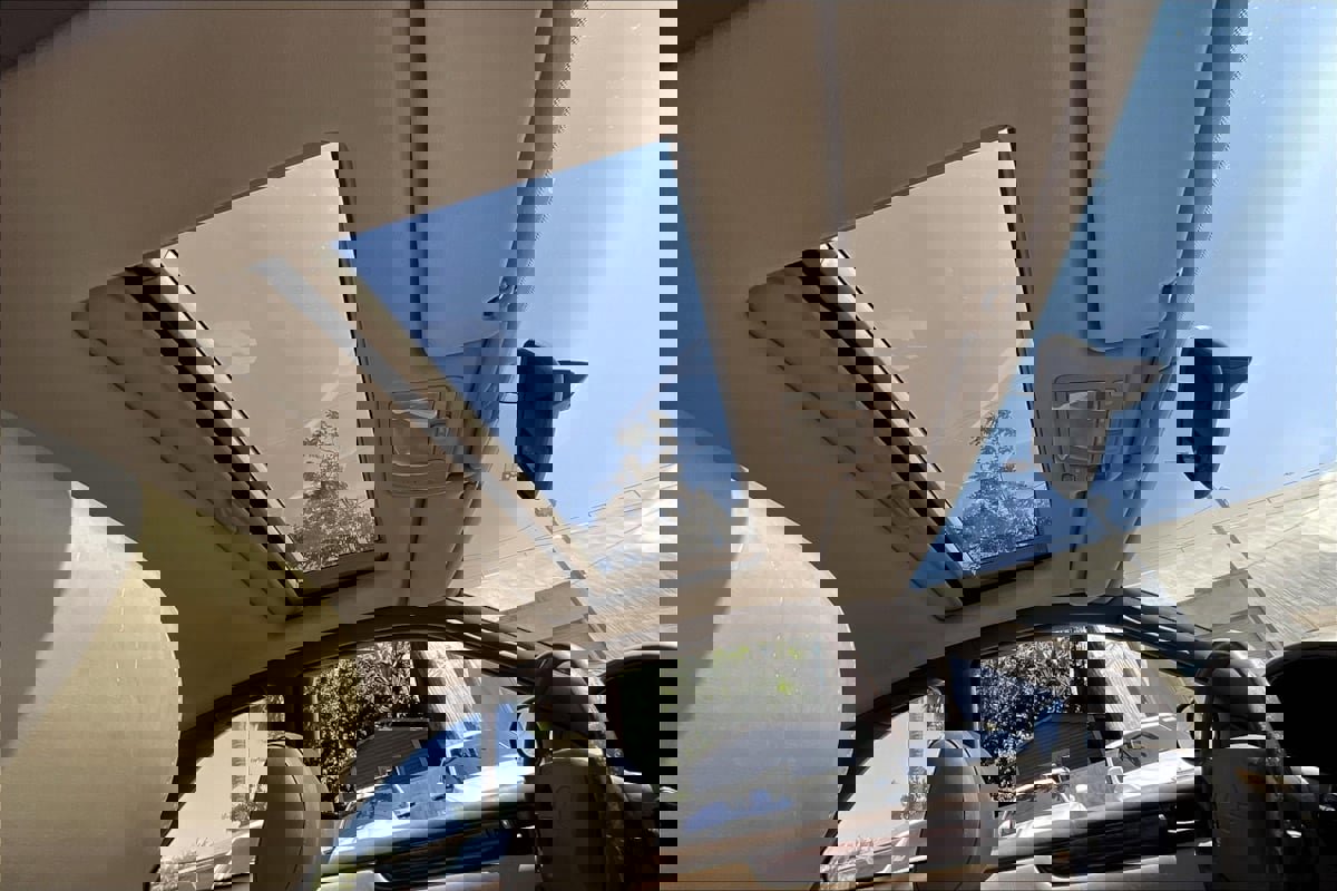 Used 1992 Lexus SC 400 Coupe image 19