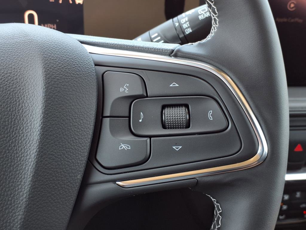 New 2026 Buick Encore GX Preferred w/ Advanced Technology Package image 21