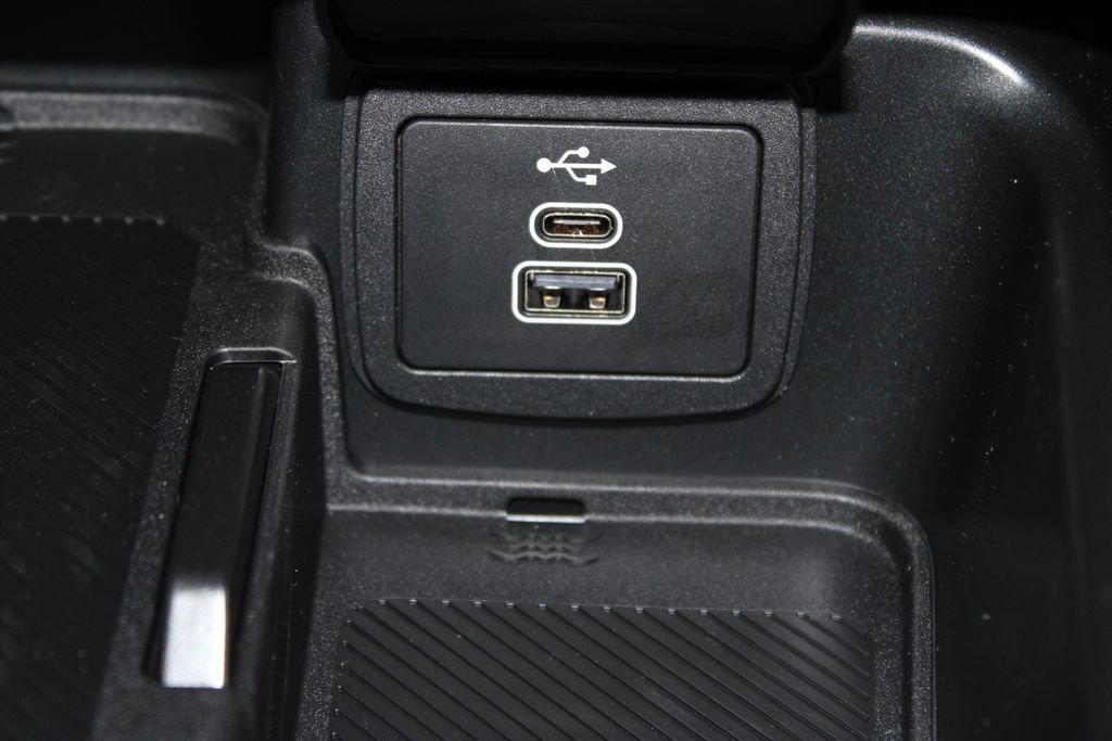 New 2026 Ford Bronco Outer Banks image 43