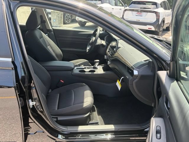 New 2026 Nissan Altima 2.5 SV FWD image 28
