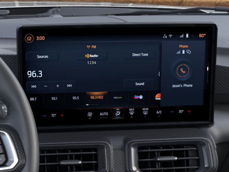 New 2025 Ford Mustang Coupe w/ Wheel & Stripe Package image 14