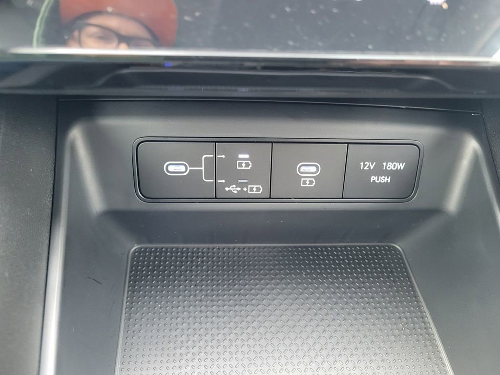 New 2026 Hyundai Tucson SEL AWD/4WD image 25