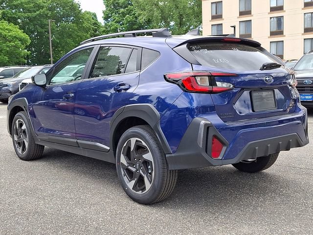 New 2026 Subaru Crosstrek 2.5i Limited AWD/4WD image 4